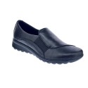Zapatos Imac zapatos Mujer modelo 607440 Negro 