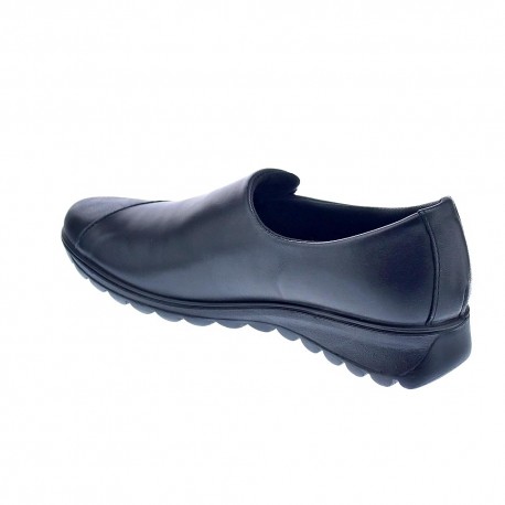 Zapatos Imac zapatos Mujer modelo 607440 Negro 