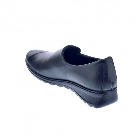 Zapatos Imac zapatos Mujer modelo 607440 Negro 