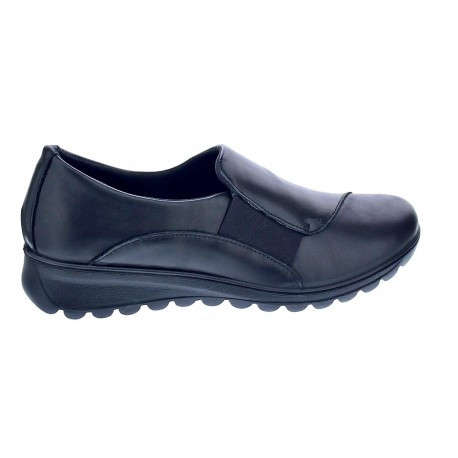 Zapatos Imac zapatos Mujer modelo 607440 Negro 