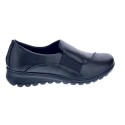 Zapatos Imac zapatos Mujer modelo 607440 Negro 