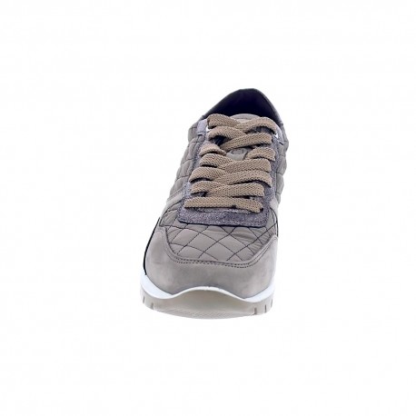 Zapatillas Imac zapatos Mujer modelo 608270 Marrón 