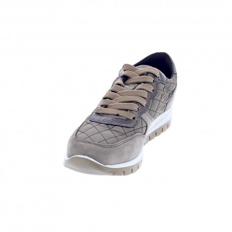 Zapatillas Imac zapatos Mujer modelo 608270 Marrón 