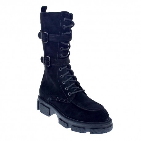 Botas Alpe zapatos Mujer modelo 41211105 Negro 