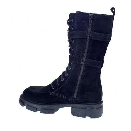 Botas Alpe zapatos Mujer modelo 41211105 Negro 