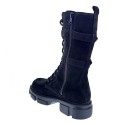 Botas Alpe zapatos Mujer modelo 41211105 Negro 