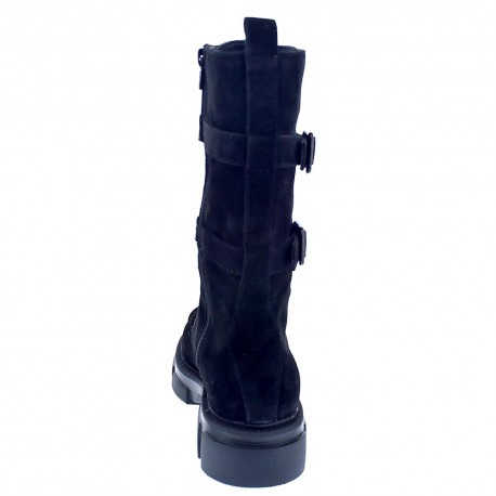 Botas Alpe zapatos Mujer modelo 41211105 Negro 