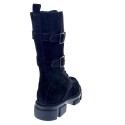Botas Alpe zapatos Mujer modelo 41211105 Negro 