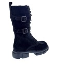 Botas Alpe zapatos Mujer modelo 41211105 Negro 