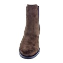 Botas Alpe zapatos Mujer modelo 42181133 Marrón 