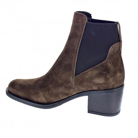 Botas Alpe zapatos Mujer modelo 42181133 Marrón 