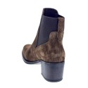 Botas Alpe zapatos Mujer modelo 42181133 Marrón 