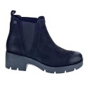 Botines Mtng zapatos Mujer modelo 58712 Negro 