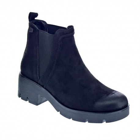 Botines Mtng zapatos Mujer modelo 58712 Negro 