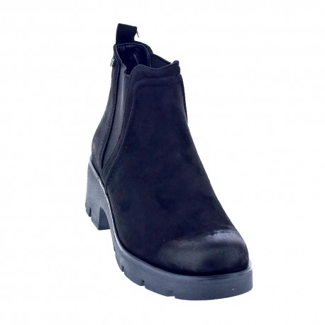 Botines Mtng zapatos Mujer modelo 58712 Negro 