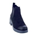 Botines Mtng zapatos Mujer modelo 58712 Negro 
