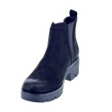 Botines Mtng zapatos Mujer modelo 58712 Negro 
