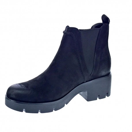 Botines Mtng zapatos Mujer modelo 58712 Negro 