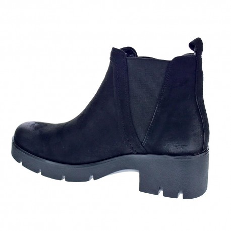 Botines Mtng zapatos Mujer modelo 58712 Negro 