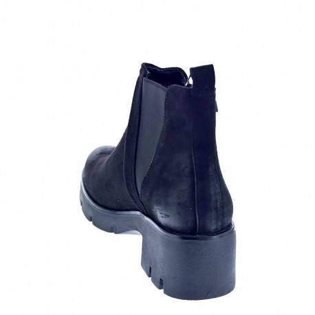 Botines Mtng zapatos Mujer modelo 58712 Negro 