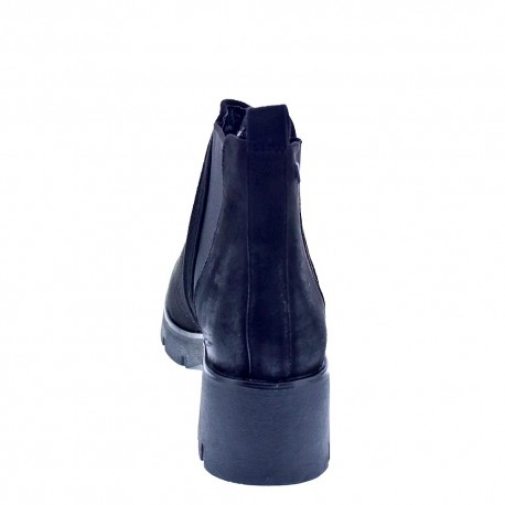 Botines Mtng zapatos Mujer modelo 58712 Negro 