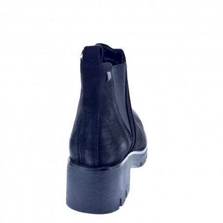 Botines Mtng zapatos Mujer modelo 58712 Negro 