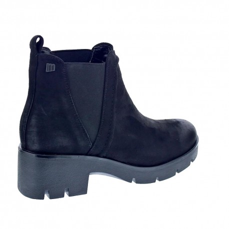Botines Mtng zapatos Mujer modelo 58712 Negro 