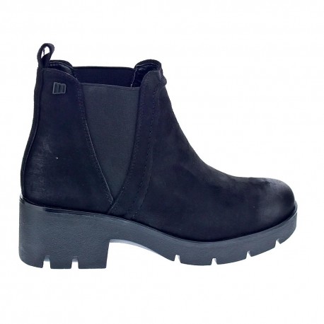 Botines Mtng zapatos Mujer modelo 58712 Negro 