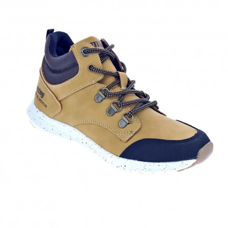 Botines Mtng zapatos Niño modelo 48124 Marrón 