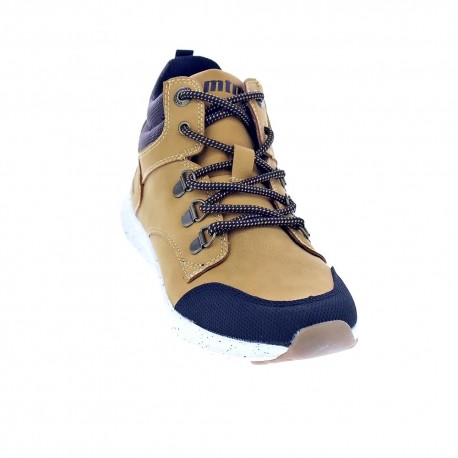 Botines Mtng zapatos Niño modelo 48124 Marrón 