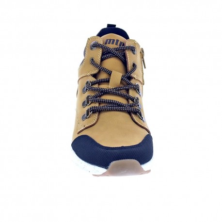 Botines Mtng zapatos Niño modelo 48124 Marrón 