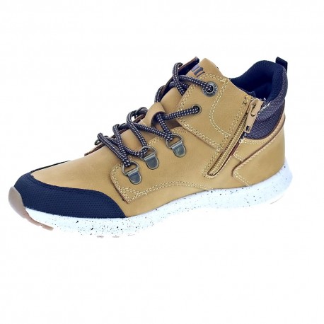 Botines Mtng zapatos Niño modelo 48124 Marrón 