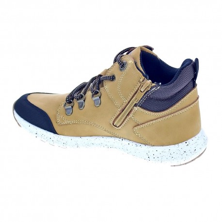 Botines Mtng zapatos Niño modelo 48124 Marrón 