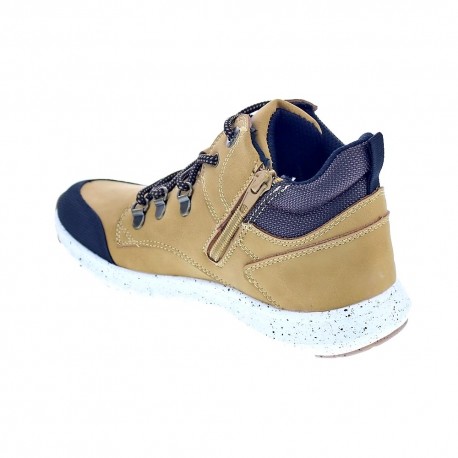 Botines Mtng zapatos Niño modelo 48124 Marrón 