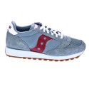 Zapatillas Saucony zapatos Hombre modelo Jazz O Vintage Gris 