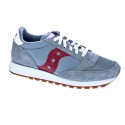 Zapatillas Saucony zapatos Hombre modelo Jazz O Vintage Gris 