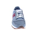 Zapatillas Saucony zapatos Hombre modelo Jazz O Vintage Gris 