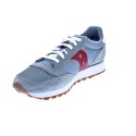 Zapatillas Saucony zapatos Hombre modelo Jazz O Vintage Gris 