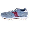 Zapatillas Saucony zapatos Hombre modelo Jazz O Vintage Gris 