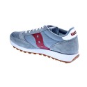 Zapatillas Saucony zapatos Hombre modelo Jazz O Vintage Gris 
