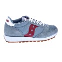 Zapatillas Saucony zapatos Hombre modelo Jazz O Vintage Gris 