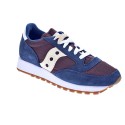 Zapatillas Saucony zapatos Mujer modelo Jazz O Vintage Azul 