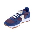 Zapatillas Saucony zapatos Mujer modelo Jazz O Vintage Azul 