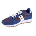 Zapatillas Saucony zapatos Mujer modelo Jazz O Vintage Azul 