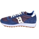 Zapatillas Saucony zapatos Mujer modelo Jazz O Vintage Azul 