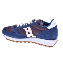 Zapatillas Saucony zapatos Mujer modelo Jazz O Vintage Azul 