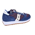 Zapatillas Saucony zapatos Mujer modelo Jazz O Vintage Azul 