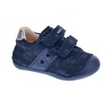 Zapatillas Geox zapatos Niña modelo Tutim Azul 