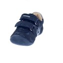 Zapatillas Geox zapatos Niña modelo Tutim Azul 
