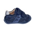 Zapatillas Geox zapatos Niña modelo Tutim Azul 